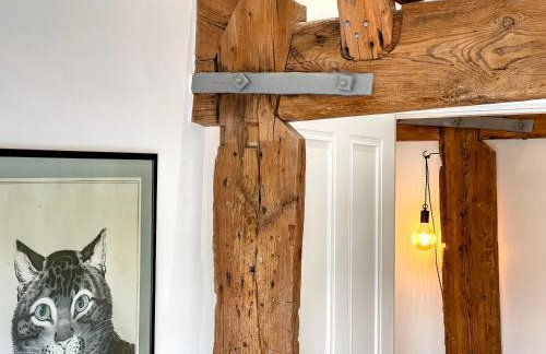 Loft 11 - Unique Apartment with Stunning Views - Photo 29