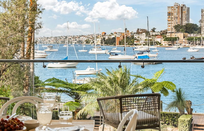 Palm View Collective - Foto 72