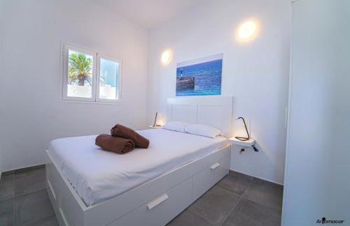 Apartamentos Anjomacar A - Photo 18