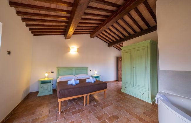 Agriturismo Borgo Biaia - Foto 2