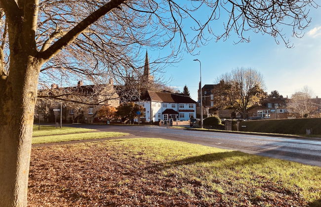 Capella Cottage, 2 Bedroom, Sleeps 4 - Photo 11