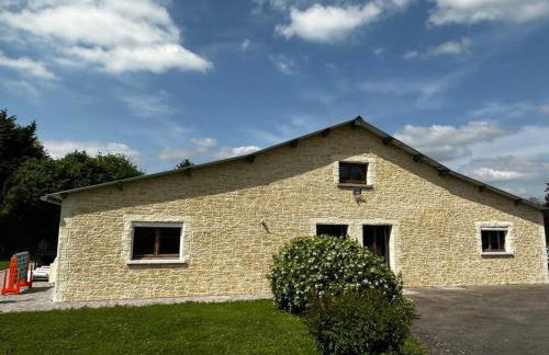 La maison Girafe - Foto 8