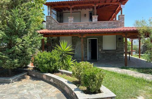 Villa DorinDa Greece - Foto 1