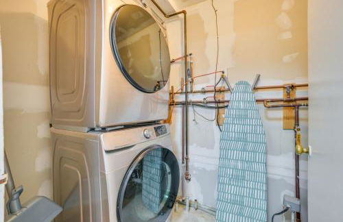 7 Mi to Nubs Nob Lakefront Abode with Fire Pit! - Foto 21