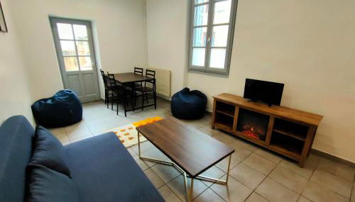 Idéal famille & couple - Foto 2