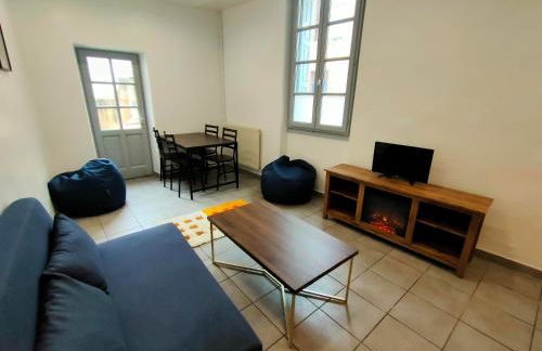 Idéal famille & couple - Foto 2