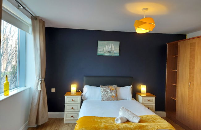 Wild Atlantic Apartments Killarney - Foto 5