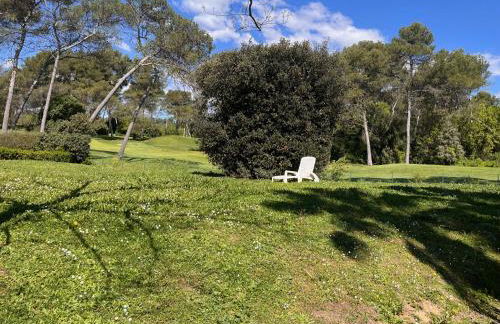 Villa climatisée avec piscine, terrasse & parking, Proche Cannes - Foto 23