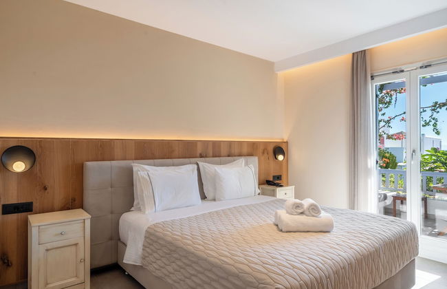 Aeolos Hotel - Foto 40