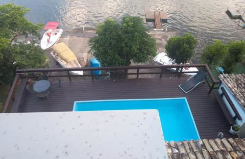 Angra dos Reis - Porto Caieira, RJ - Foto 29