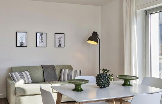 Deluxe Apartment - Green - Locazione - Foto 6