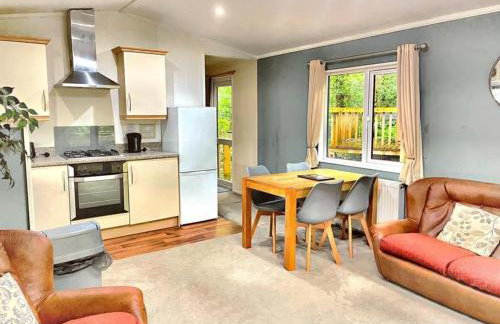 Woodland View -Hot Tub-Tenby-Carmarthen-St Clears - Foto 3