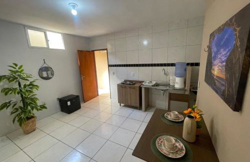 Apartamento completo e central! CASA DUNAS! - Foto 5