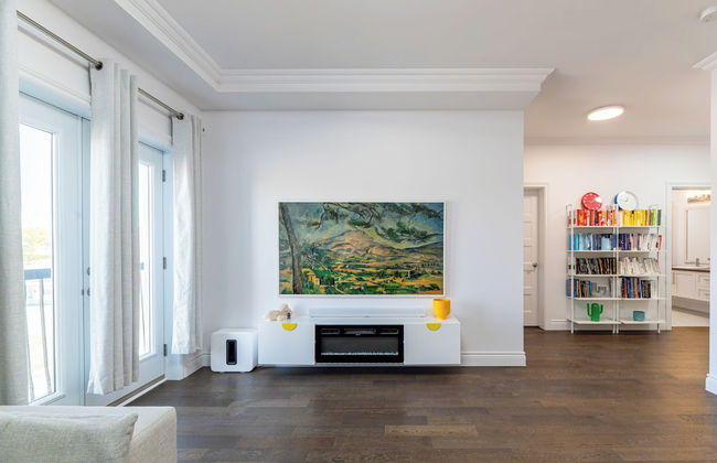 Le Cinq Étoiles - Foto 6