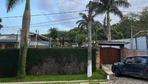 Atibaia - Casa de Campo - Foto 5