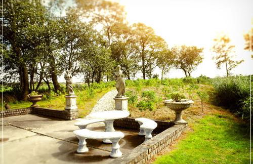 Nordpalais vor Sylt - Foto 26