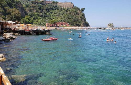 Casa Marida Sea View - Foto 30