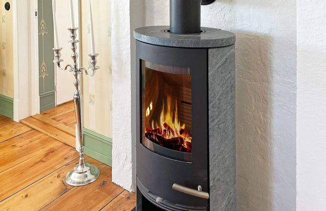 4 Person Holiday Home in Arboga-by Traum - Foto 11