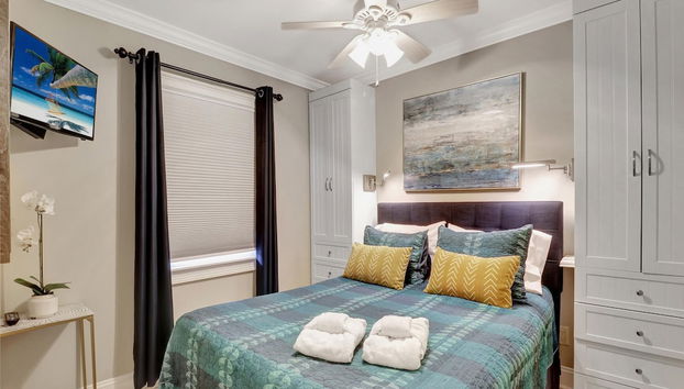 Breakers 319 - Foto 4, Habitación