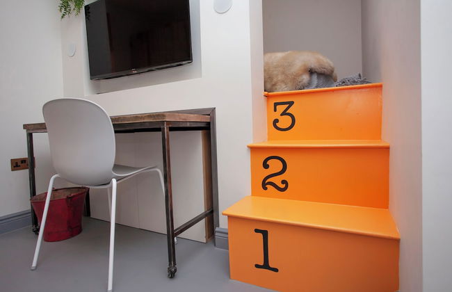 Higgihaus 26 Clare Street Aparthotel - Foto 52