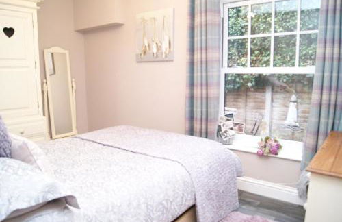 Secret Mersea Retreat - a stroll from the anchorage! - Foto 7