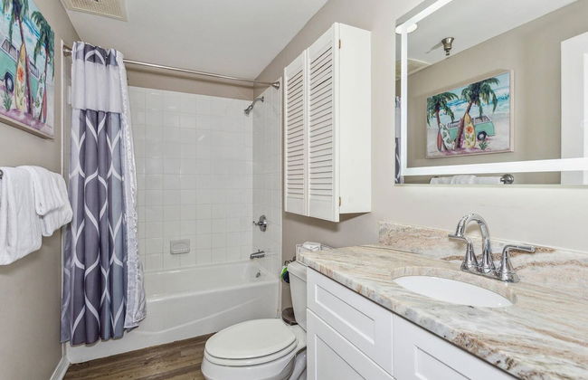 Emerald Isle - Foto 31