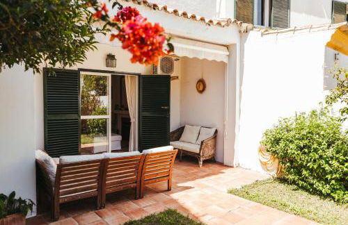 Andalusian beach haven villa - Foto 1