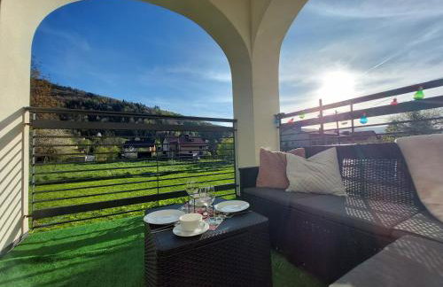 Apartamenty Brenna Klimorówka - Foto 56