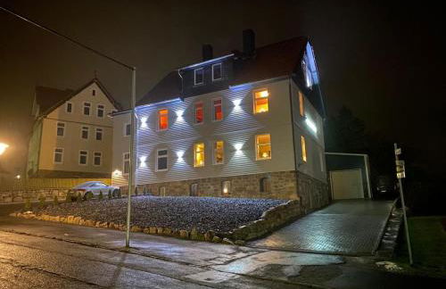 Ferienwohnung by Hell & Dunkel - Foto 19