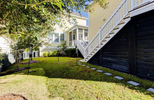 Southern Charm Getaway - Foto 14