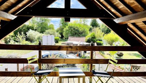 Maisonnette en Baie de Somme - Foto 4, Garden view