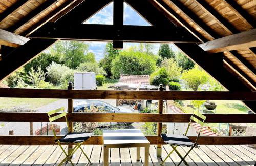 Maisonnette en Baie de Somme - Foto 4