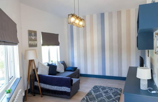 Charming 1-bed Apartment in Bournemouth Near sea - Foto 1