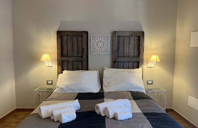 Masseria Santacatrini - Photo 14