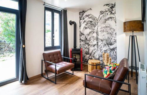 AU COEUR DES MONTAGNES - Foto 22