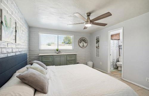 Family-Friendly Desert Oasis home - Foto 21