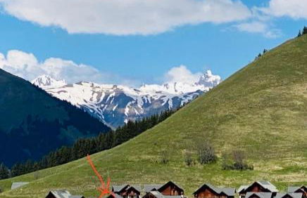 Appartement Duplex 6 ou 7 personnes dans chalet à 250 m des pistes - Photo 27