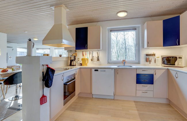 "Wyatt" - 30km from the sea - Foto 13