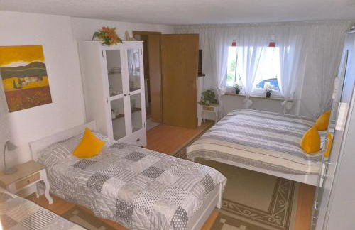 Haus Harzer Bergblick all inklusiv Sauna Whirlpool - Foto 19