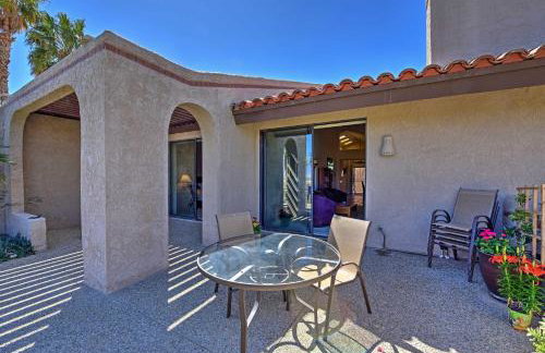 Borrego Springs Condo with Private Patio and Views! - Foto 19