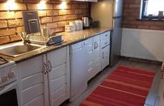 Agroturystyka Chata pod Wojkową - Foto 26