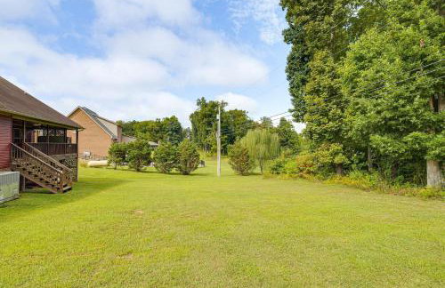 The Red House on the Mountain Top - Foto 9