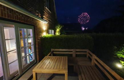 Ostseehaus Heisterbusch - Foto 21