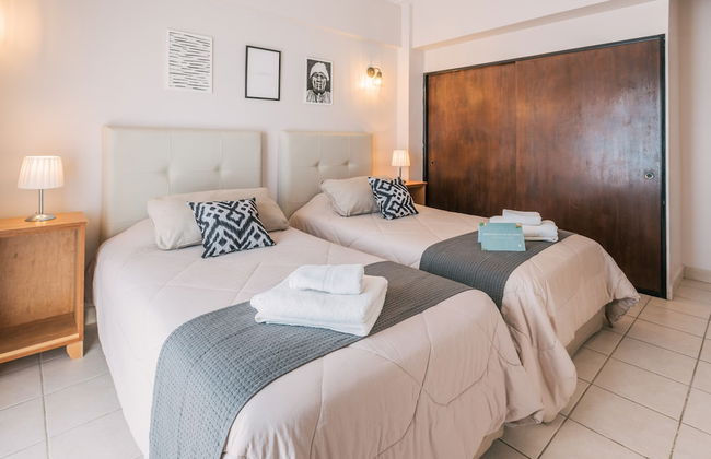 Riviera Fueguina Apartments - Foto 10