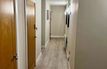 267 Stylish 2 Bed Apartment City Centre Free Parking - Foto 39