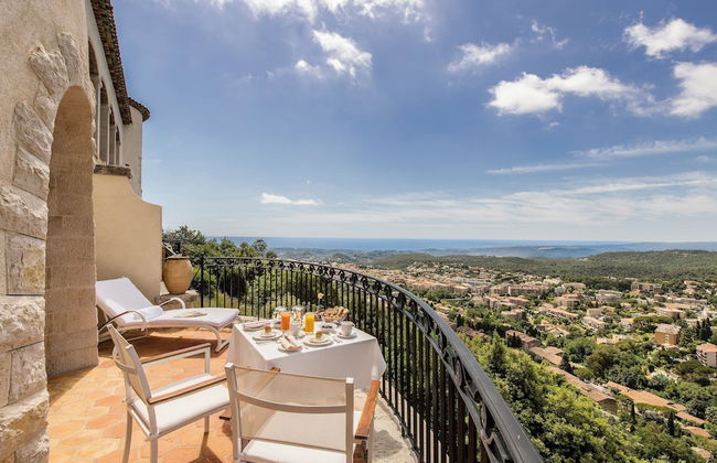 Chateau Saint-Martin & Spa, Oetker Hotels - Foto 50