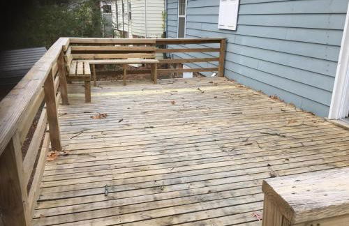 2br home with patio near lakes and walking trails - Foto 7