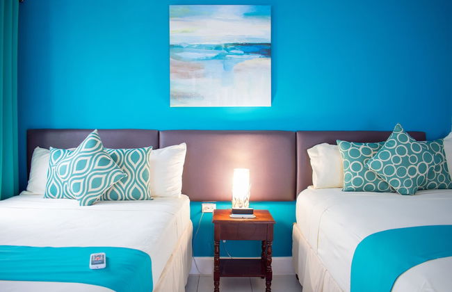 Casa Tianna Guest Apartments - Foto 12