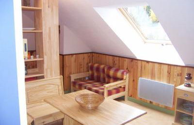 La maison de poupet - Foto 8