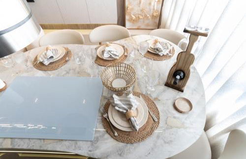 Experiência de Luxo Totalmente Climatizado e piscina - Foto 9